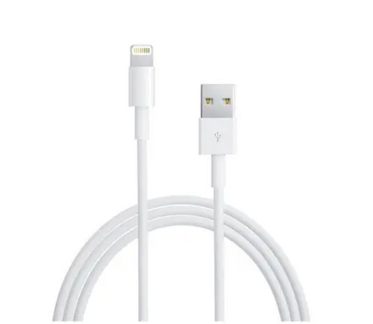 Lightning to USB 1M Cable for Apple iPhone