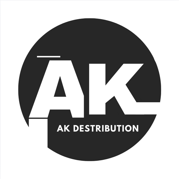 AK Destribution