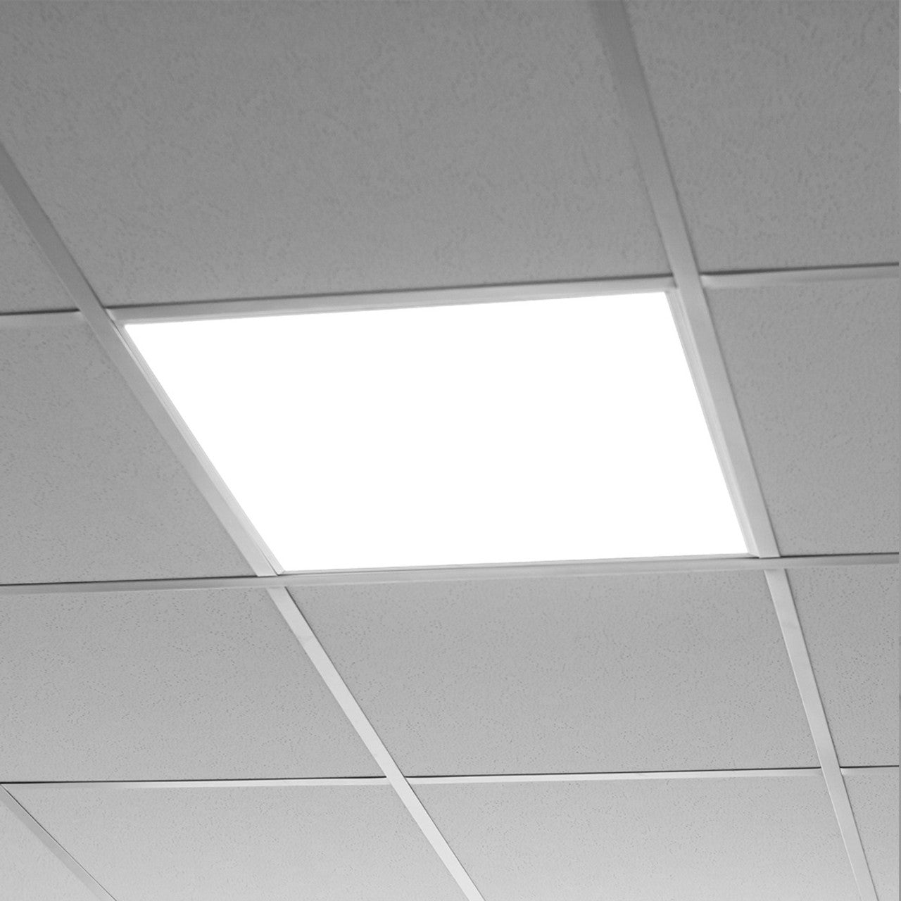 600x600 40W LED Panel Light